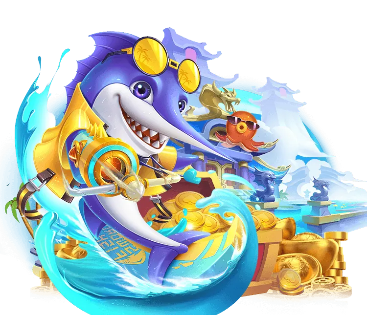 Game Bắn Cá go9