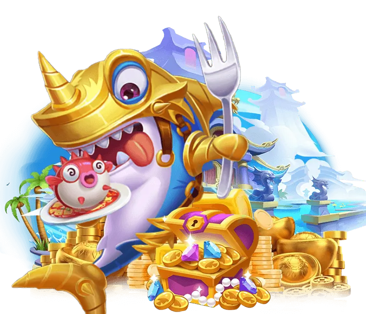 Trò chơi nổ hũ jackpot lũy tiến tại Go9