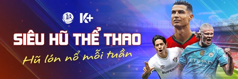 Giao diện cá cược thể thao đa dạng go9